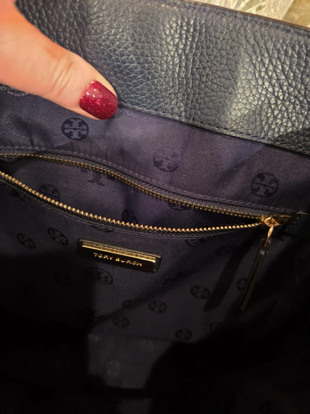 Tory Burch tory burch